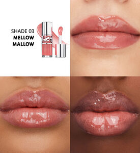 Loveshine Plumping Lip Oil Gloss