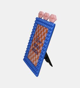 Kiss Polyresin Photo Frame Kiss Polyresin Photo Frame