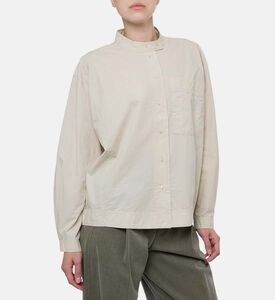 Soeur Shirt Chypre, Model View