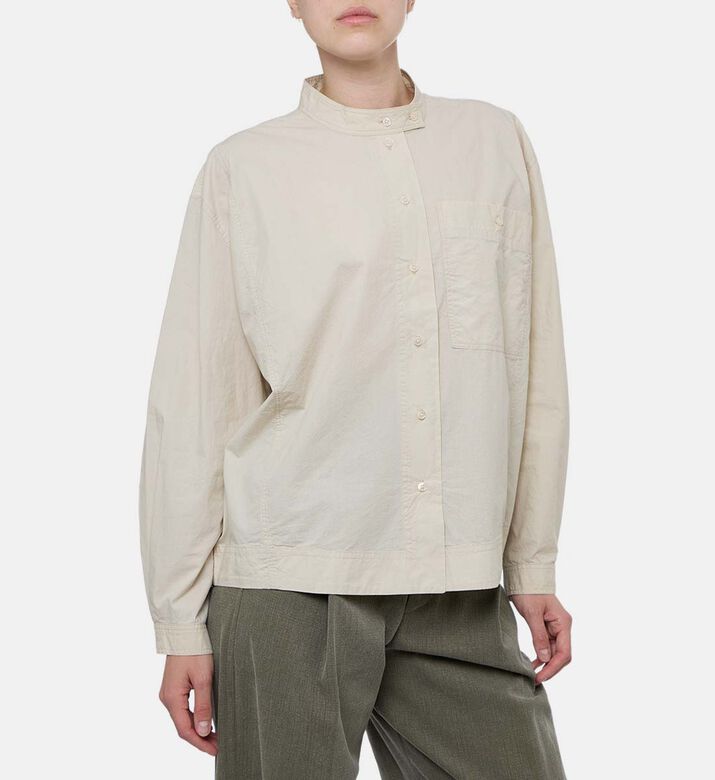 Soeur Shirt Chypre, Model View