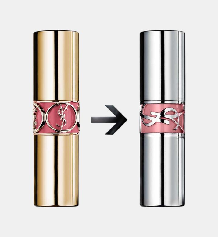 Yves Saint Laurent Loveshine Lip Oil Stick, 209-bling-pink, Packshot View