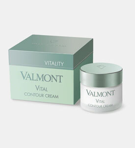 كريم فيتال آي كونتور