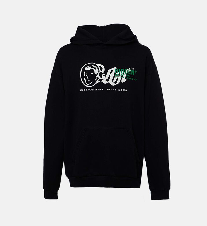 Hidden NY Hoodie Hidden, Packshot View