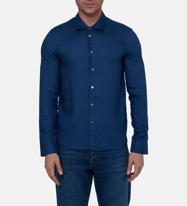 Long-sleeve Dress Shirt