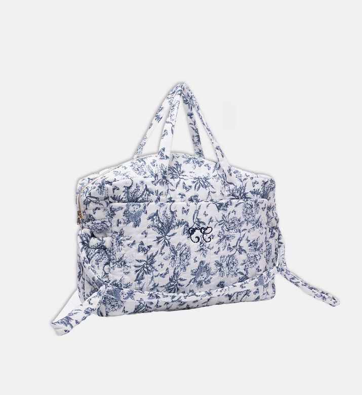 حقيبة تغيير ملابس تول دي جوي