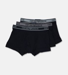 Emporio Armani Boxer Set 3, Packshot View