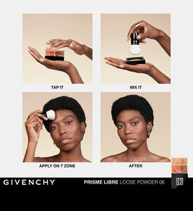 Prisme Libre Loose Powder