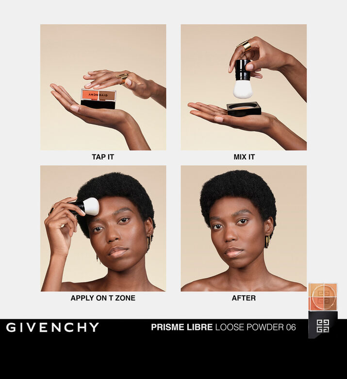 Prisme Libre Loose Powder