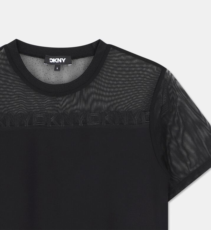 DKNY Ts Yell, Packshot View