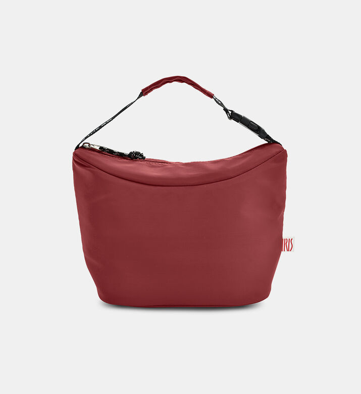 On The Go Hanging Lunch Bag