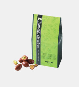 شوكولاته بفستق 130 جم