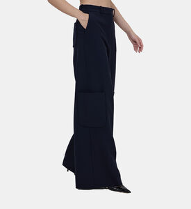 بنطال بدلة كارجو