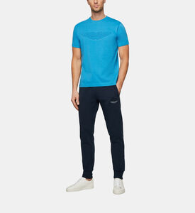 Aston Martin Hybrid Track Joggers