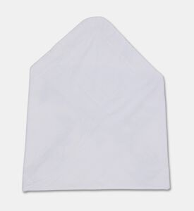 Tartine et Chocolat Towel Hooded, Blue, Packshot View