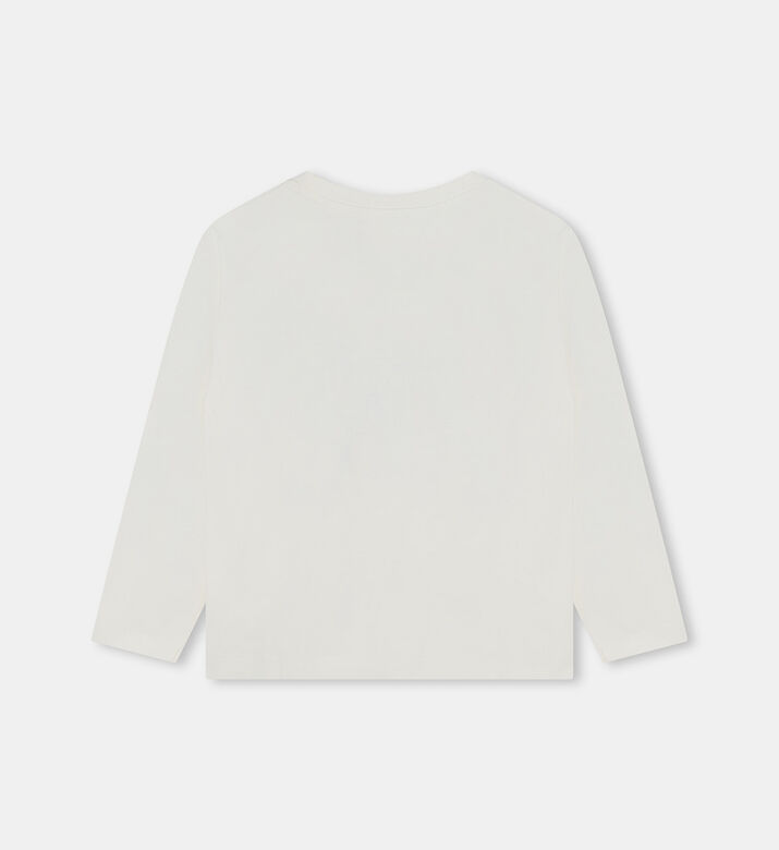 Long-sleeve T-shirt