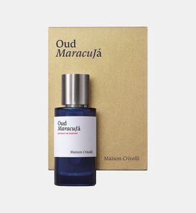 ماء عطر عود ماراكويا