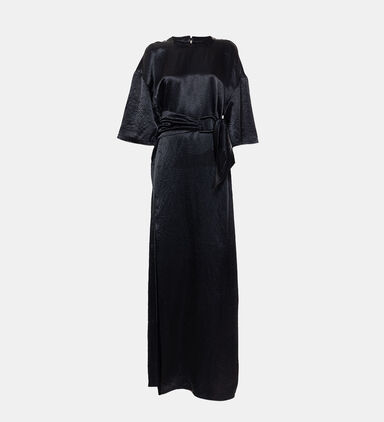 Maelys T-shirt Maxi Dress