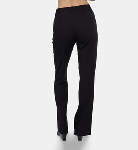 Zadig et Voltaire Pant Pistol, Model View