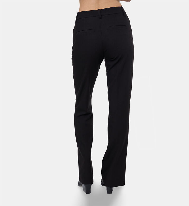 Zadig et Voltaire Pant Pistol, Model View