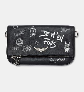 Zadig et Voltaire Bag Rock Nano, Packshot View