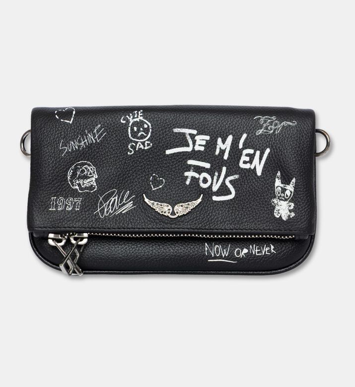Zadig et Voltaire Bag Rock Nano, Packshot View