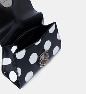 The Spots St.marc Top Handle The Spots St.marc Top Handle