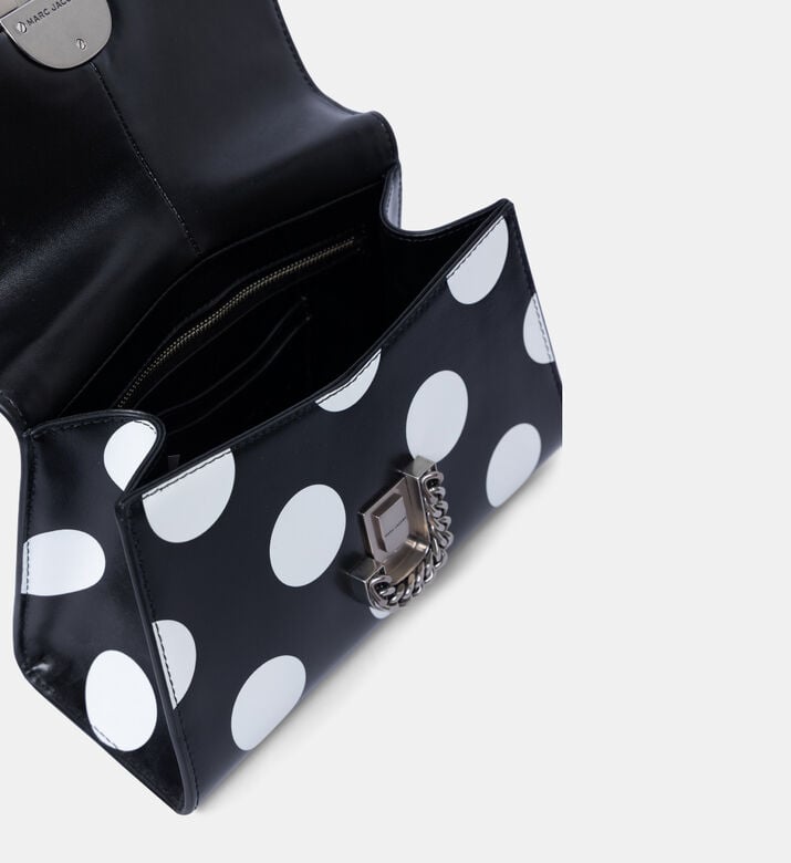 The Spots St.marc Top Handle The Spots St.marc Top Handle