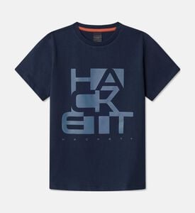 Hackett London Ts Blocker, Packshot View