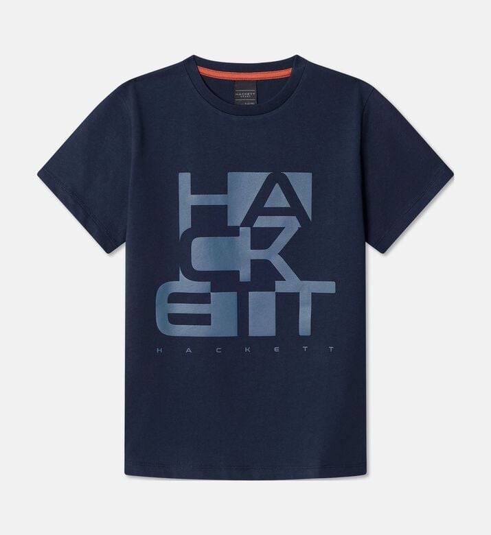 Hackett London Ts Blocker, Packshot View