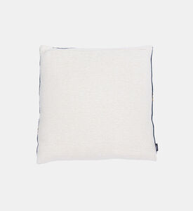 Home Deco and More Tetris Printed Embroidered Pillow, Packshot View