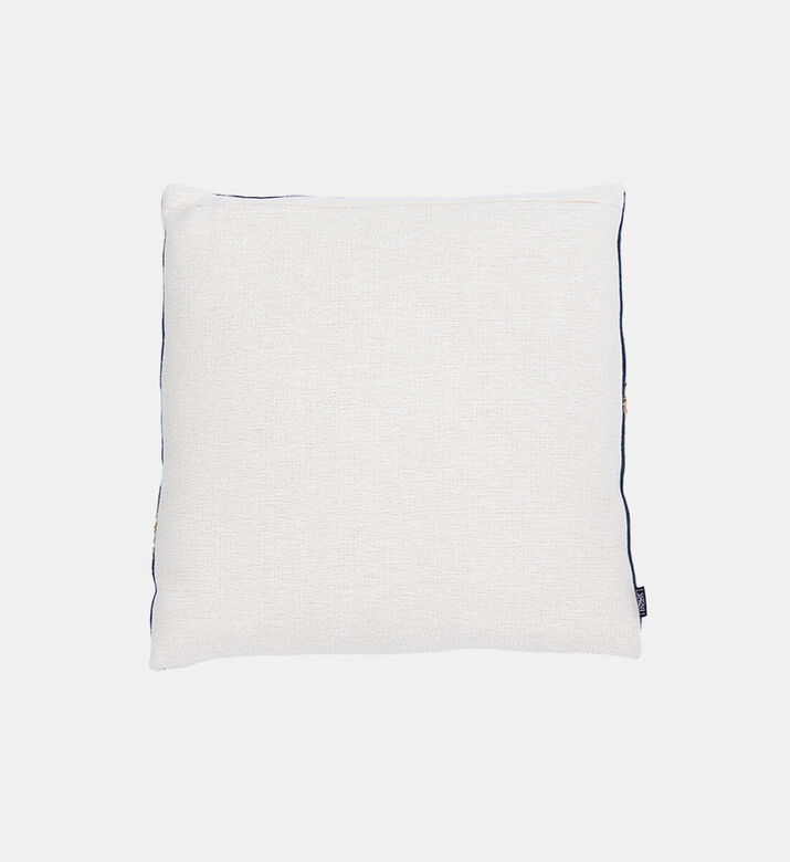 Home Deco and More Tetris Printed Embroidered Pillow, Packshot View