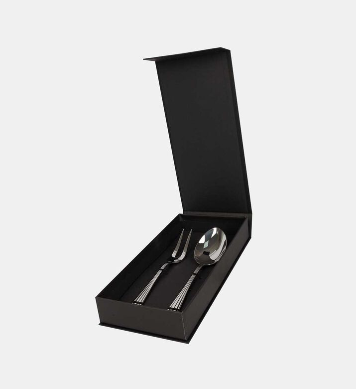 Duo Serving Two-piece Set