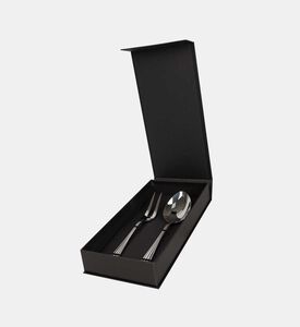 Duo Serving Two-piece Set Duo Serving Two-piece Set