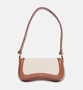 JW PEI Leather Shoulder Bag, Packshot View