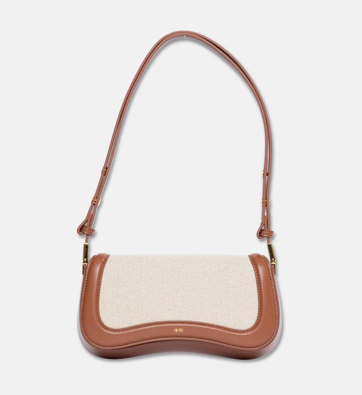 JW PEI Leather Shoulder Bag, Packshot View