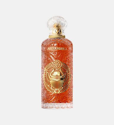 Black Beetle Eau De Parfum Spray