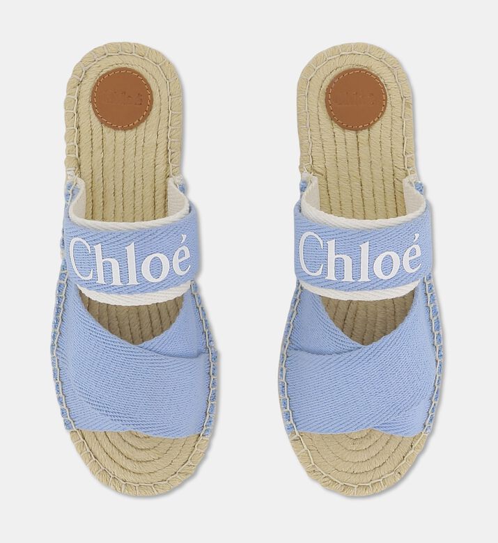 Chloe Shoes, Packshot View