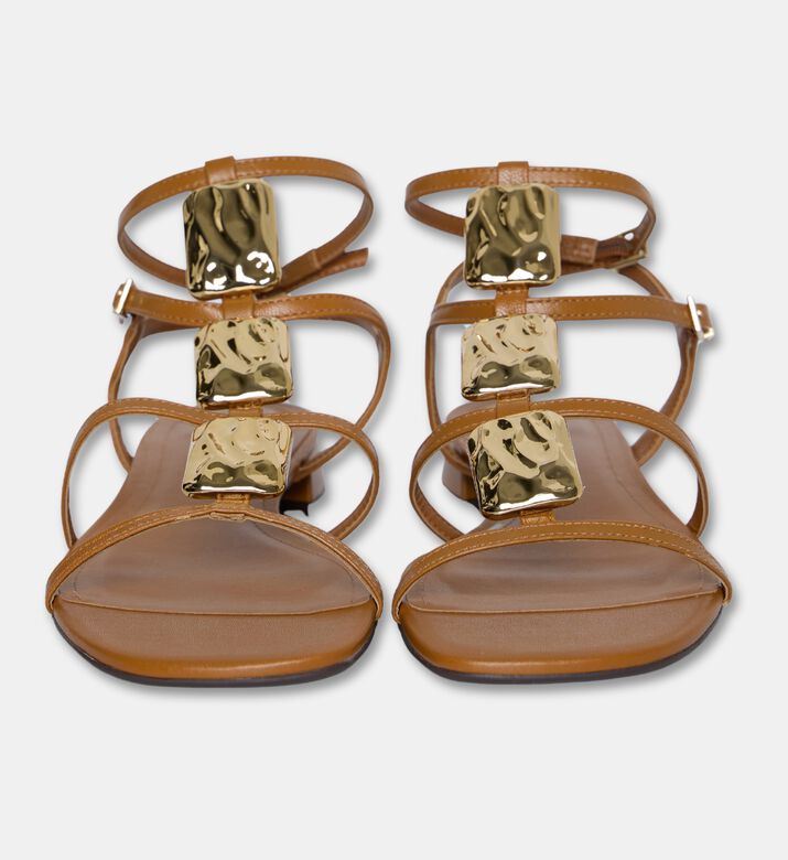 Arezzo Shoes Sandal Flat, Packshot View