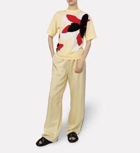 Plan C Pull Knit, Model View