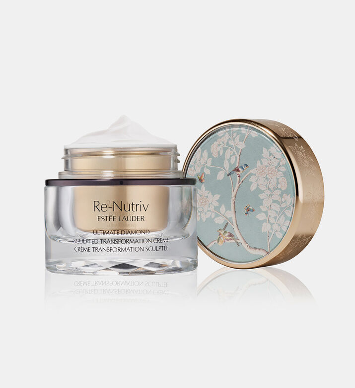 Re-nutriv Ultimate Diamond Cream 50 Ml
