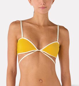 Palmacea Swst Cora Top, Model View