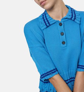 Short-sleeve Regular-fit Polo Shirt