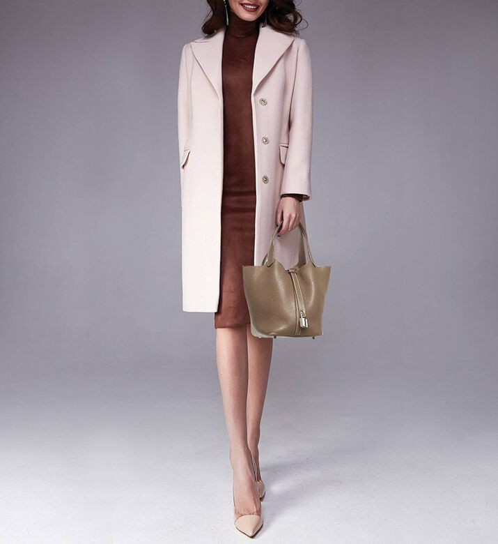 Hermes Bag, Packshot View