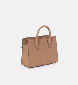 Top Handle Mini Tote Bag