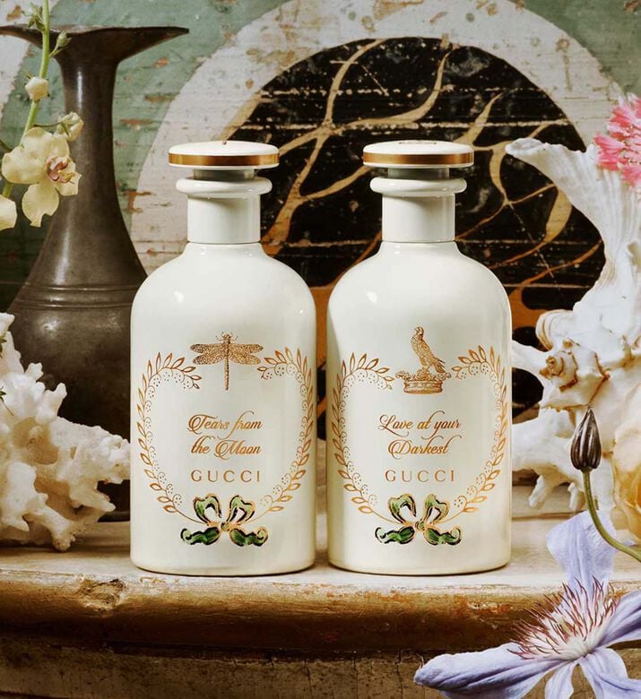 The Alchemist's Garden Love At Your Darkest Eau De Parfum The Alchemist's Garden Love At Your Darkest Eau De Parfum