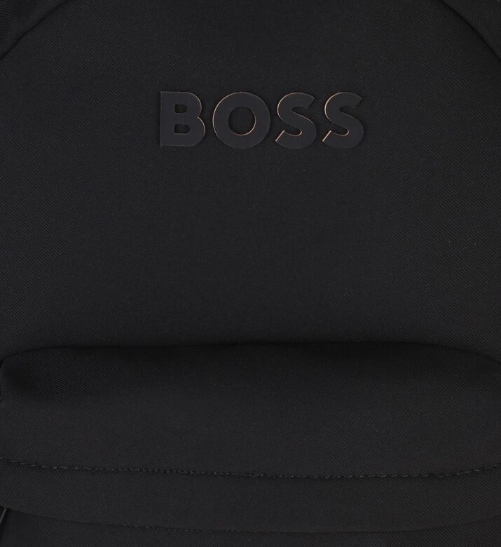 Boss Bag Rucksack, Packshot View
