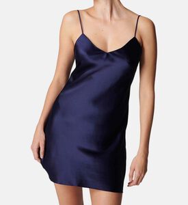 Dream Silk Short Night Dress