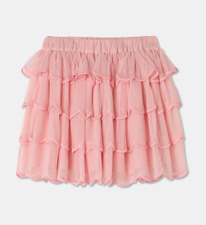 Stella McCartney Skirt, Packshot View