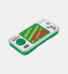 All-star Stadium Pocket Player All-star Stadium Pocket Player