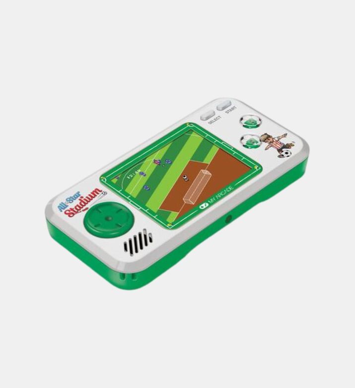 All-star Stadium Pocket Player All-star Stadium Pocket Player